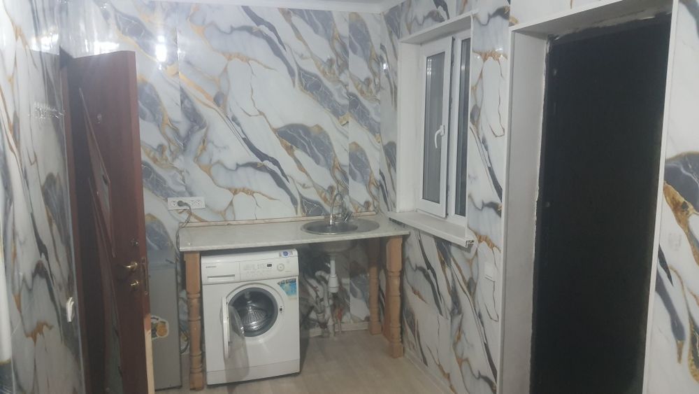 Сдам квартиру с удобствами