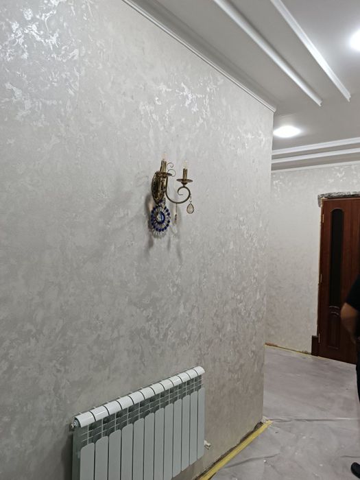 Yevro remont  malyarka gipsakarton travetin ustalari