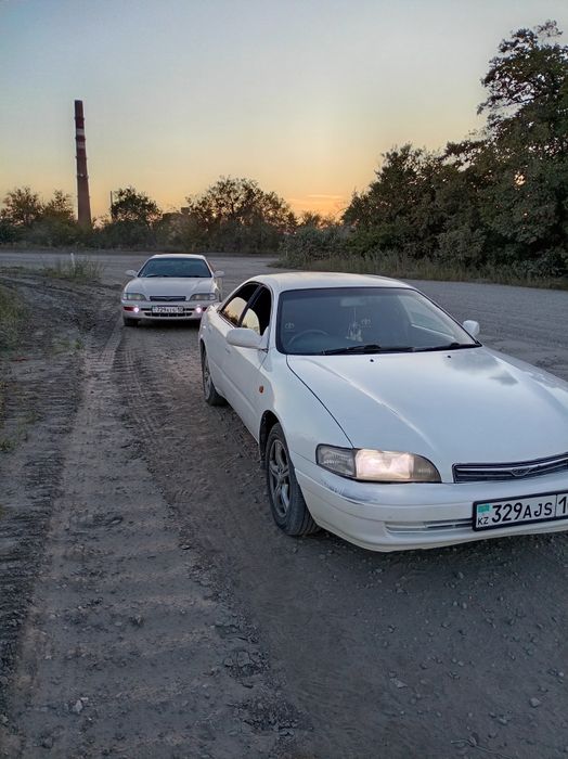 Продам Tayota exiv