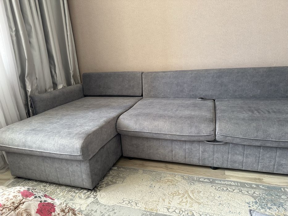 Продам диван в отличном состоянии