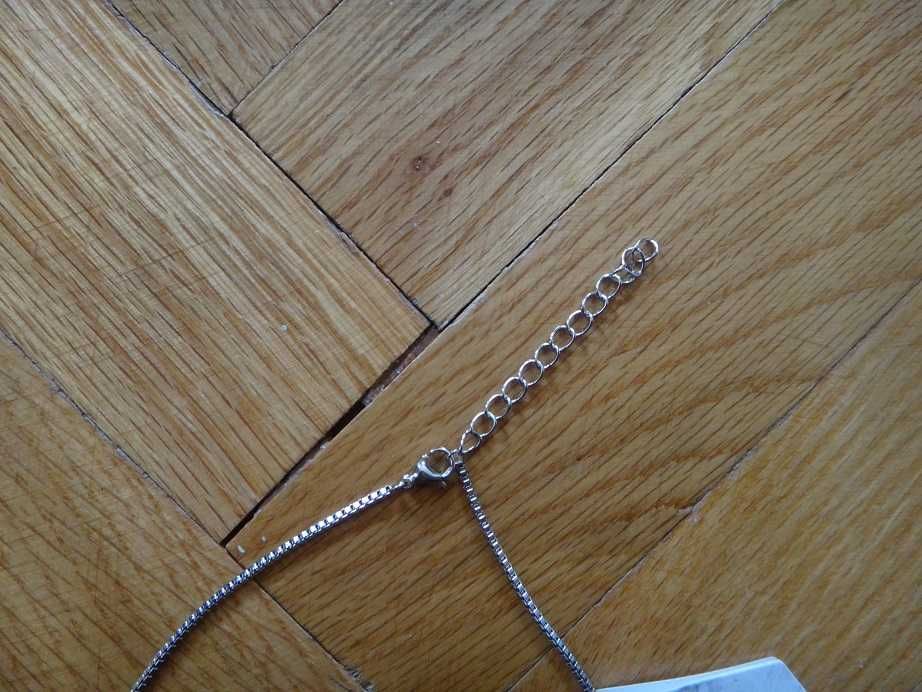 Ново Колие с висулка Дървото на живота от неръждаема стомана