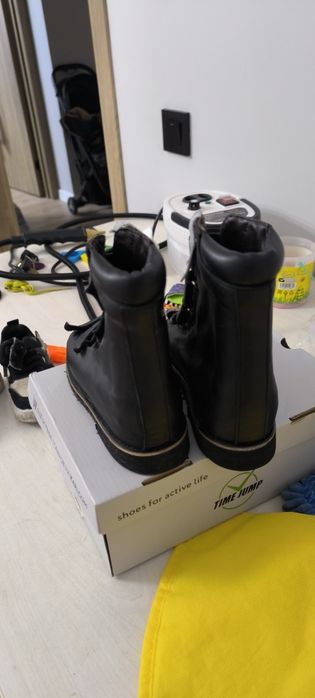 Ортопедические сандалии