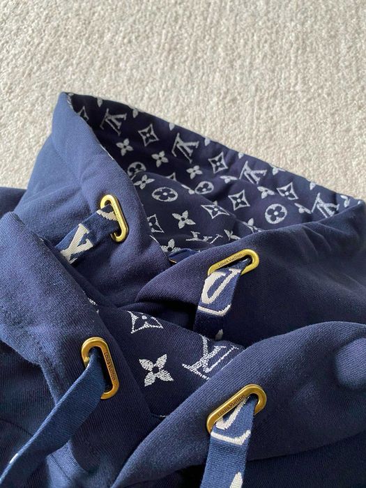 Hanorac Louis Vuitton Premium