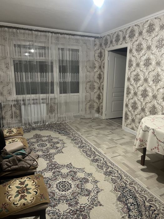 Сдам 2-х комнатную квартиру