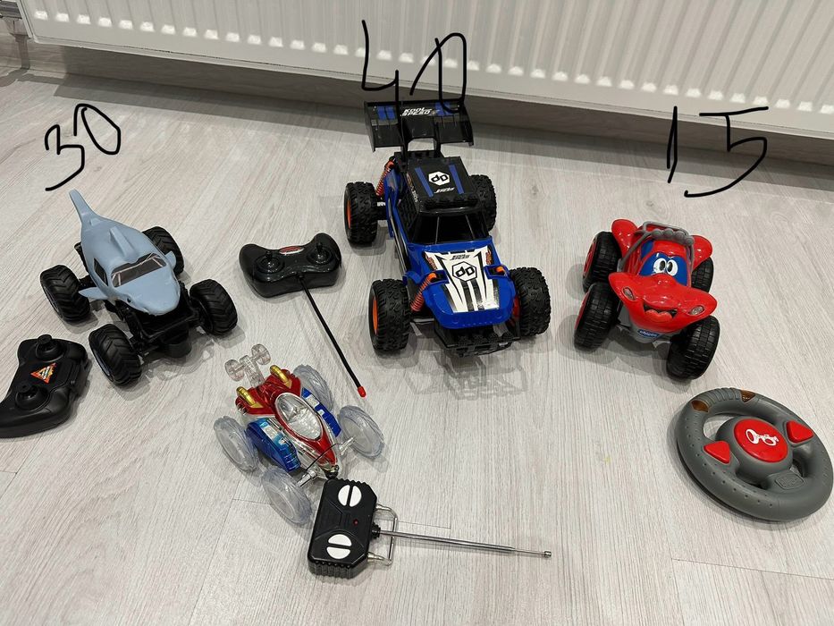 Детска играчка lego