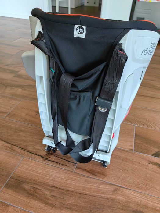 Детско столче за кола BRITAX ADVANCAFIX III