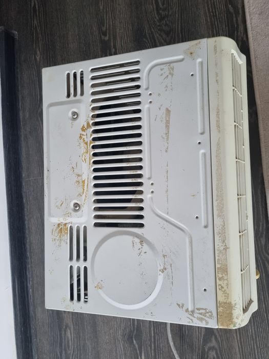 Оконный кондиционер