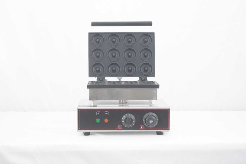 Aparat electric copt gogosi ineluse 12 mini ineluse-TRANSPORT GRATUIT