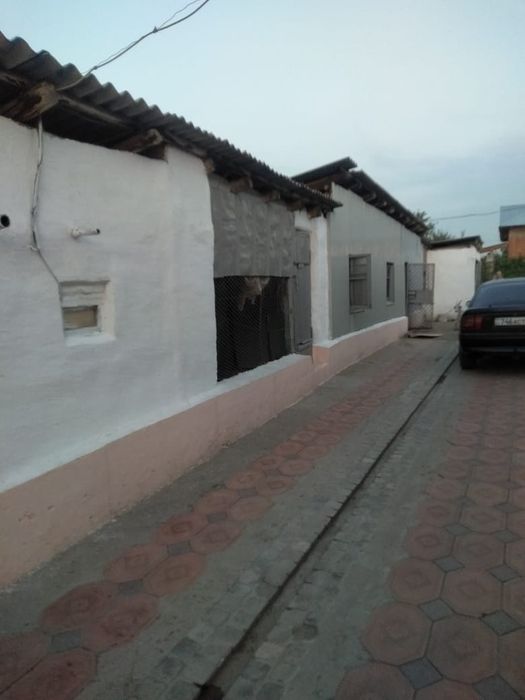 Продается  дом 8сот село аксукент