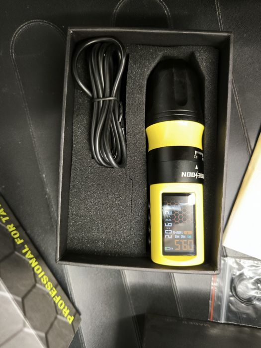 tattoo machine машина за татуйровки