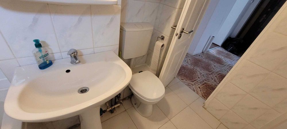 Vanzare Apartament 3 Camere Decomandat, Et. 3, Str. Turda, Medias