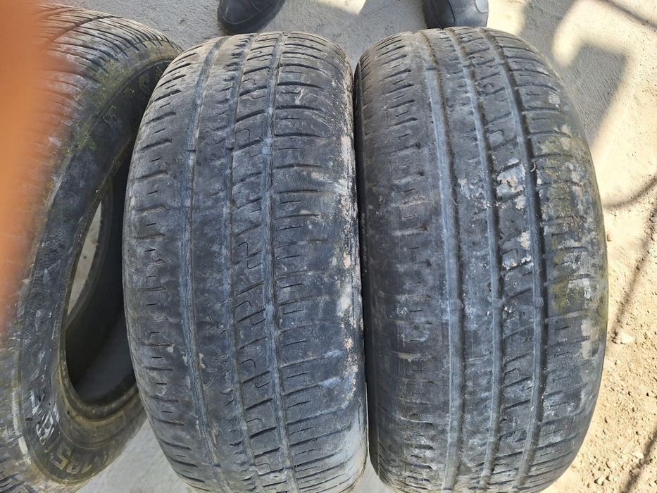 Продается покрышки на 14