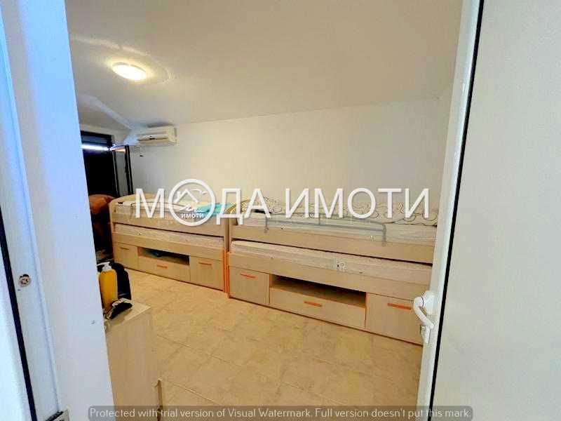 Продава се Тристаен апартамент в Свети Влас - 133 кв.м за 1023 €/кв.м - Снимка #12