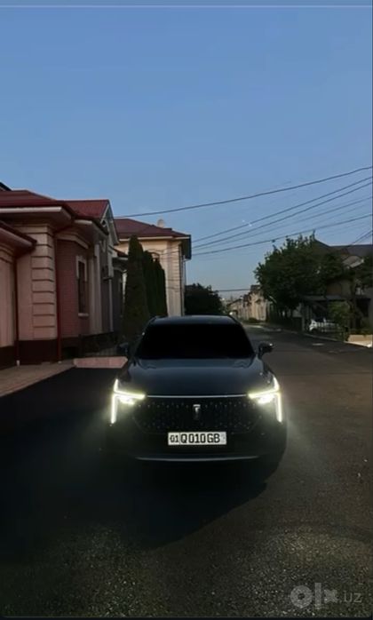 Bestune t55 holati ideal.