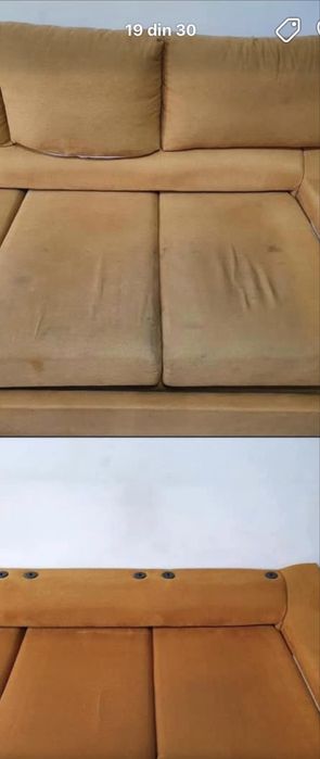 Curatare Canapele și Covoare | AFY Cleaning