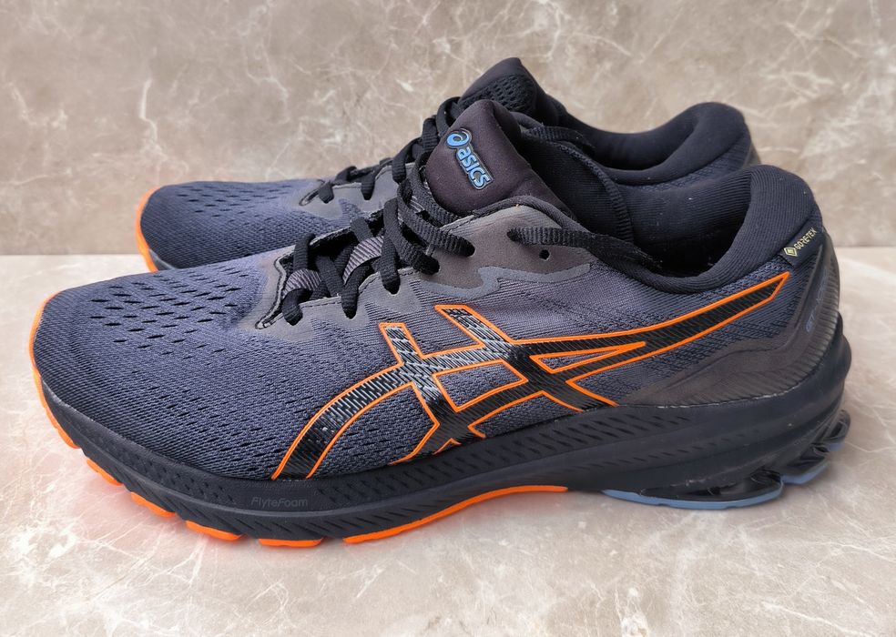 ASICS GT-1000 11 Gtx Gore-Tex 45,5