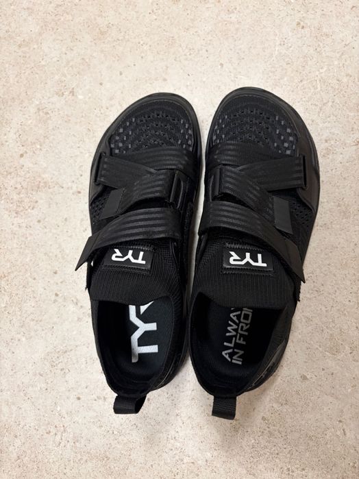 TYR barefoot обувки