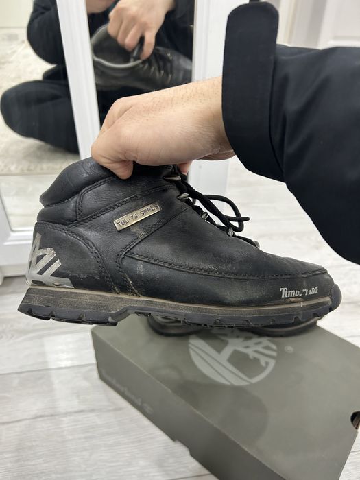 Ботинка Timberland