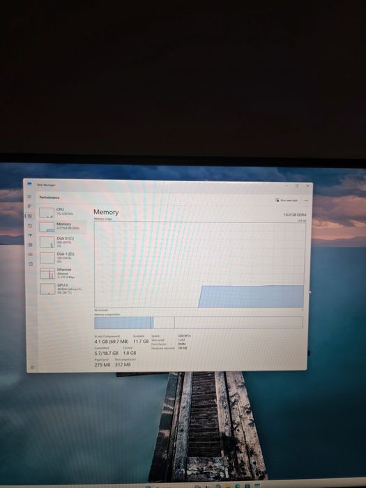 Pc gaming i5 11500 gtx 1660 super