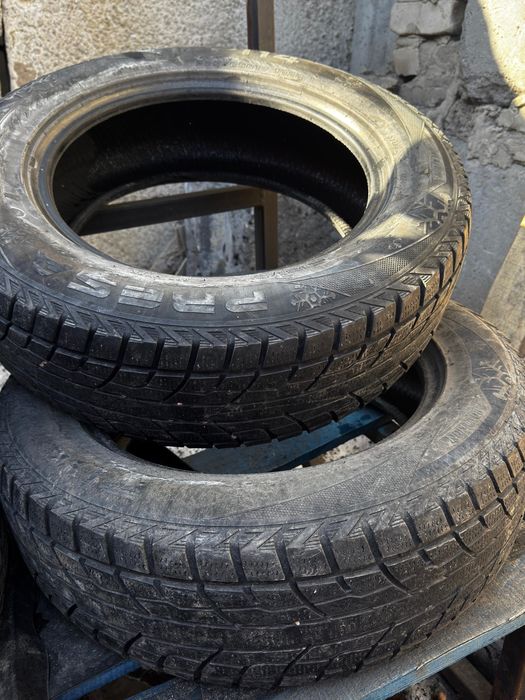 MAXXIS SS-01 PRESA SUV 225/65/17