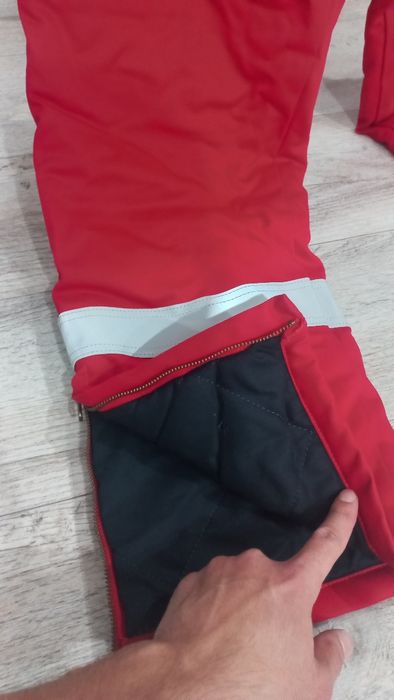 Продам спец.комбинезон