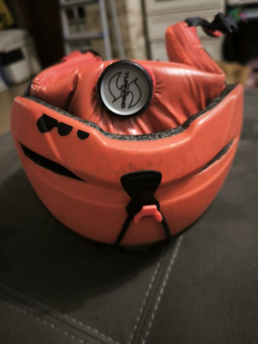 Каска за ски, размер M