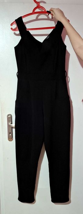 Гащеризон, Project Unknown