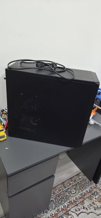 Только системный блок