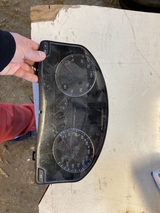 Табла за Голф 5 бензин и дизел