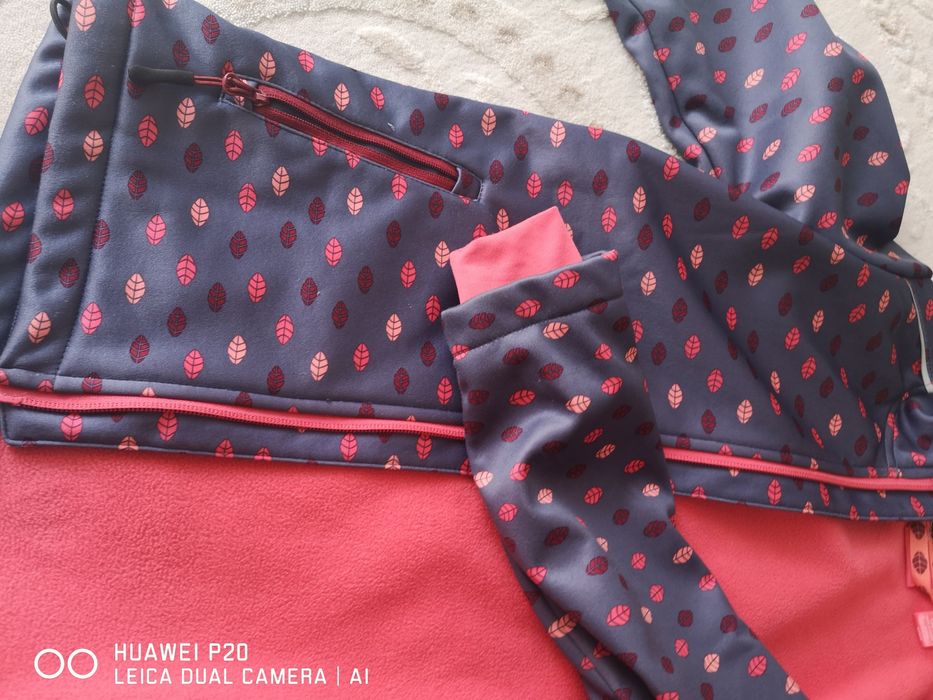 Яке Crivit 8-10г