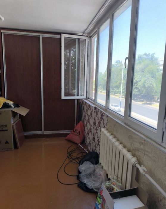 Продается квартира , Феруза , Геникология , Эко базар , 4-3/3/5