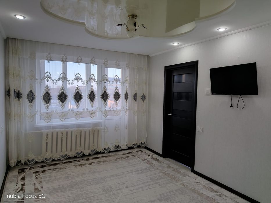 Продам 3-х ком. квартиру