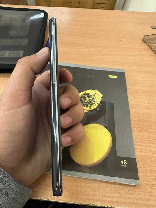 Samsung s 10 5G 
Obmen yoki naqt