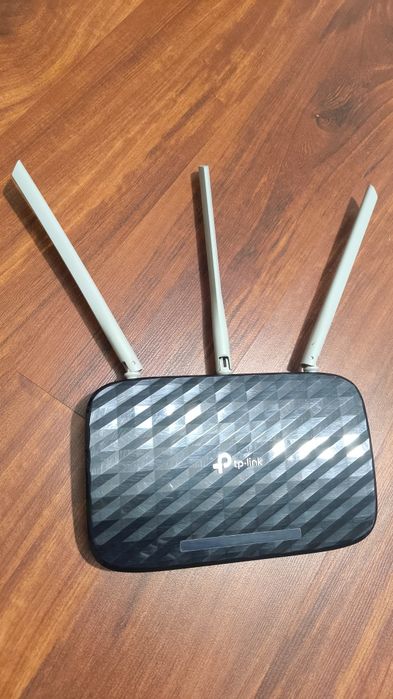 tp-link archer 20 , Wi-fi модем