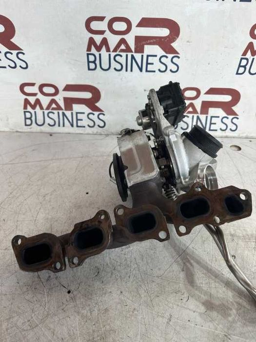 Dezmembrari Turbina VW Caddy 2.0 euro 6 fab 2025 cod piesa 05L131121J