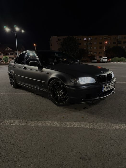 BMW 3 Series 2003 — imagine 2