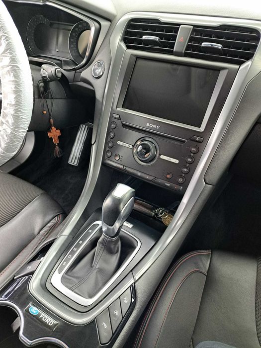 Ford Mondeo 2.0 BITurbo 210cp