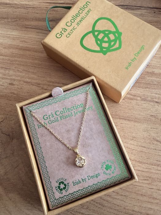 Колие Grá Collection