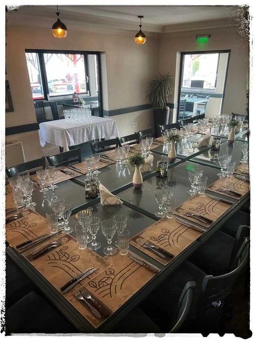 Locație Evenimente Vladimirescu – Petreceri Private, Karaoke & Catering (70 pers)