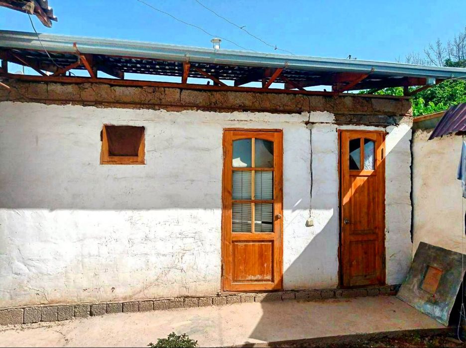 Яккасарай Rakat махалла участка сотилади ховли