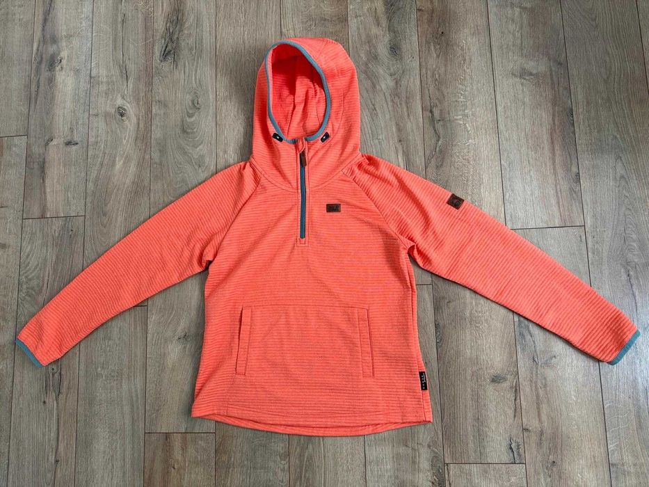 Jack Wolfskin M barbati hanorac Nanuk Dynamic