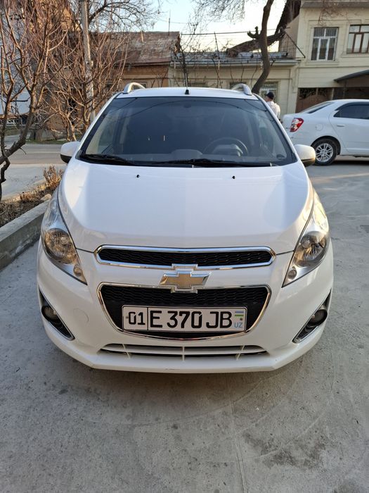 Спарк 2018 йил 201.000км автомат каробкагаз бор