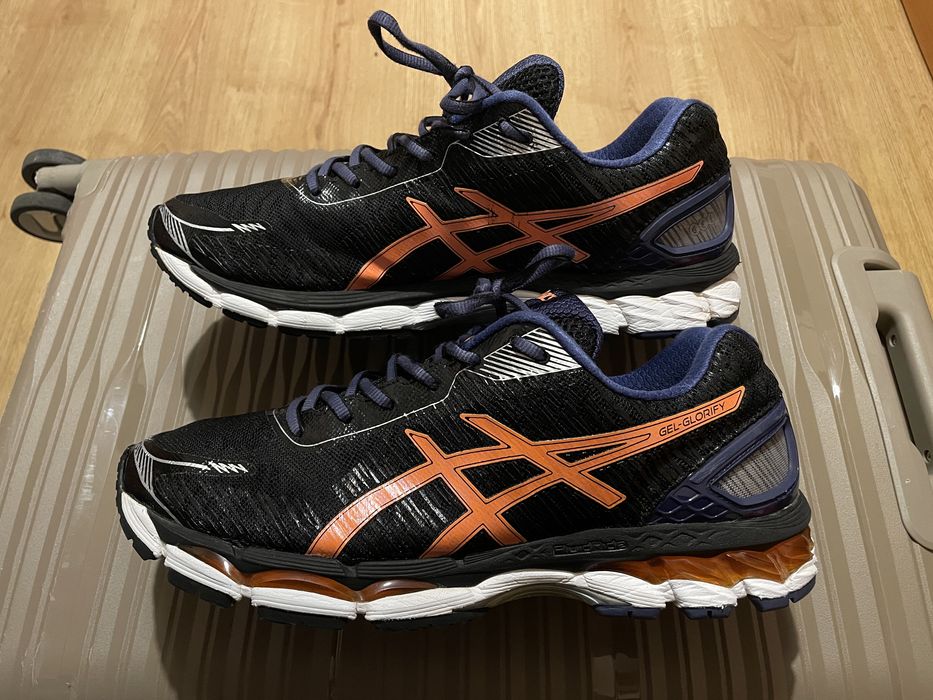Asics Gel Glorify 45н. 28.5см