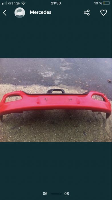 Bara ferrari modena f 360