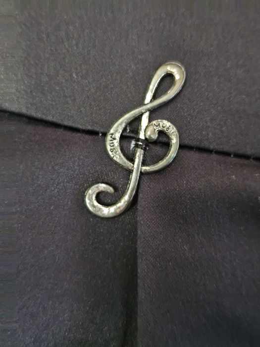 Рокли с ноти и клавиши р-р 146