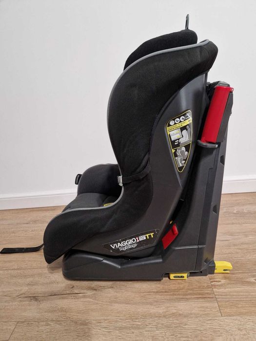 Scaun Auto Peg Perego Viagio 1 Duo Fix TT Isofix