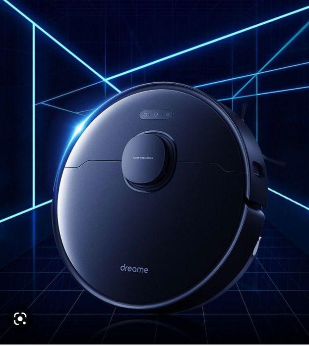 Робот пылесос ремонт/обслуживание