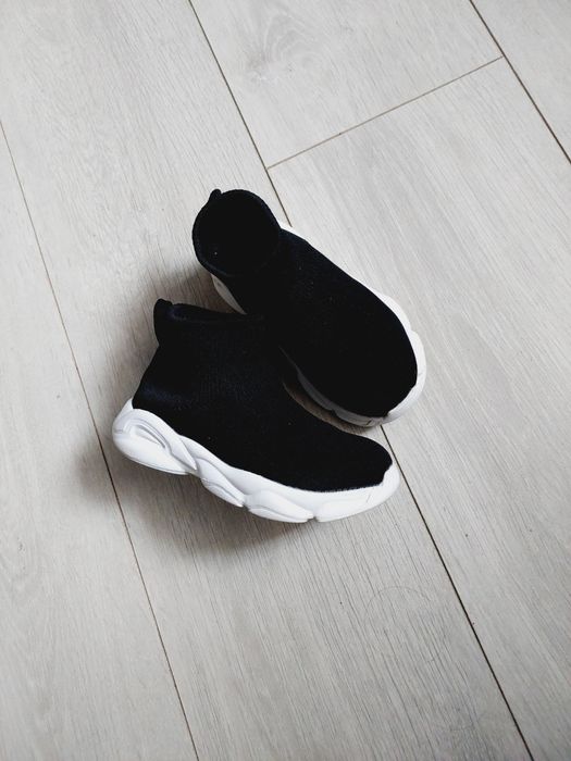 Adidasi copii material textil 27