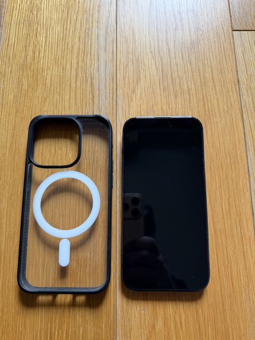 Iphone 14 pro 128 Purple  impecabil ca nou