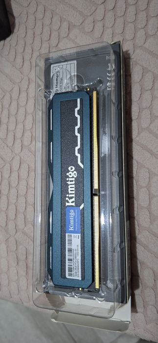Продам ОЗУ Ddr4 16gb